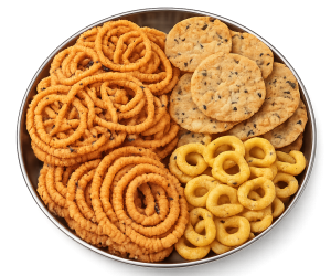 snacks
